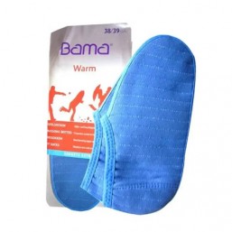 Chaussons bottes socket