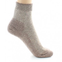 Chaussons bottes polyamide