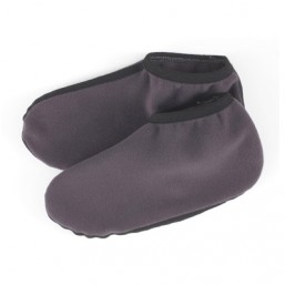 Chaussons pol loutre