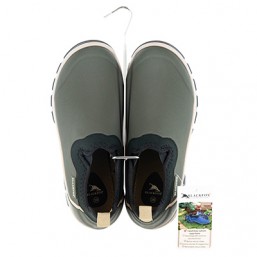 Chaussures montana kaki