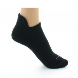 Socquettes languette