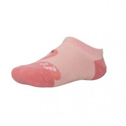 Socquettes protège-pieds fille