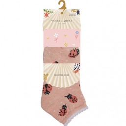 Lot 2 p. chaussettes filles