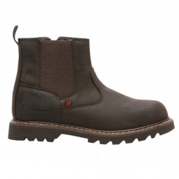 Chaussures Docker