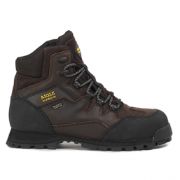 Chaussures Nassio