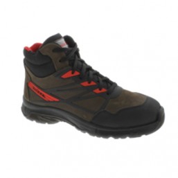 Chaussures Mystic
