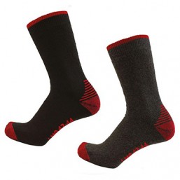 Lot 2 paires chauss. Hades