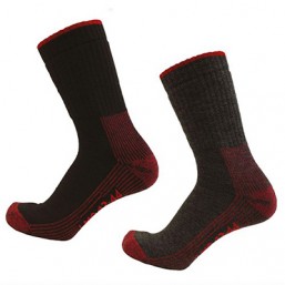 Lot 2 paires chauss. Cronos