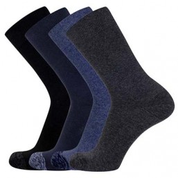 Lot 4 paires chauss. W85