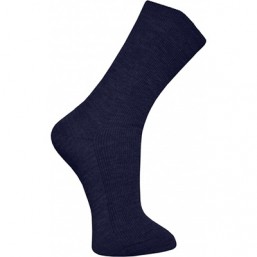 Chaussettes Jacquard