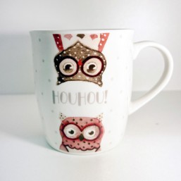 Mug Elly