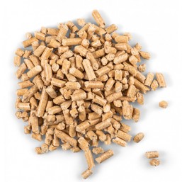 Pellet 15kg