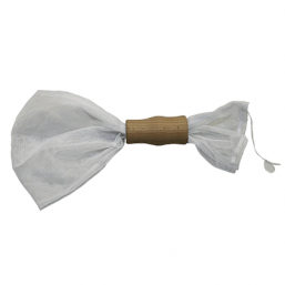 Sac à coulis