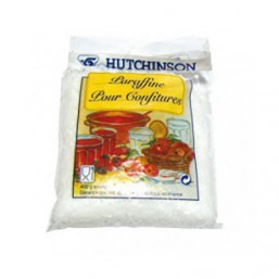 Paraffine pastilles