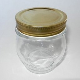 Pack 6 pots 390ml