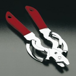 Pince ouvre bocaux