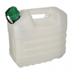 Jerrican alimentaire 10L