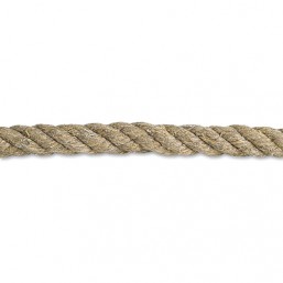 Corde en chanvre 
