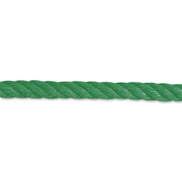 Corde en polypropylène