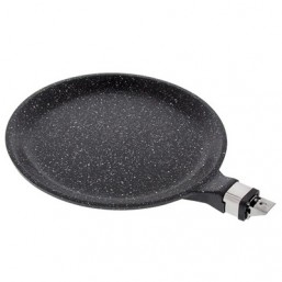 Estia Poele à crêpes 24cm
