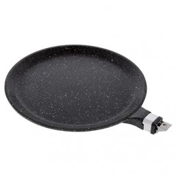 Estia Poele à crêpes 28cm