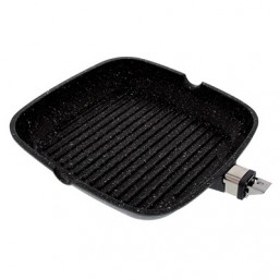 Estia Poele Grill 24x24cm