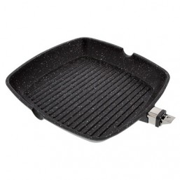 Estia Poele Grill 28x28cm