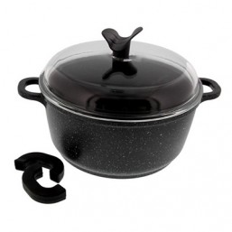Estia Faitout 24cm