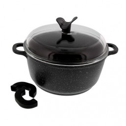Estia Faitout 28cm