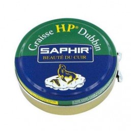 Graisse saphir