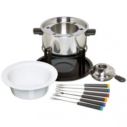 Service Fondue 6 Personnes