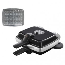 Gaufrier Gaufres Croque-M.