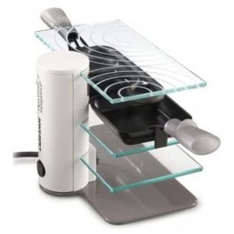 Raclette 2 Tranparence