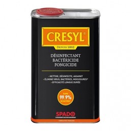 Crésyl 5L