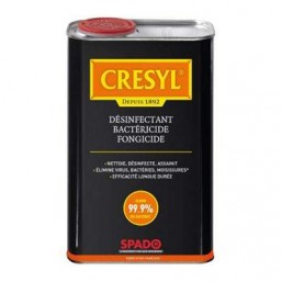 Crésyl 1L