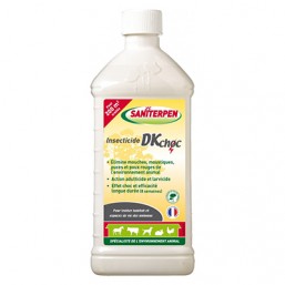 Insecticide Dkchoc