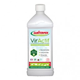 Viractif concentré 1L