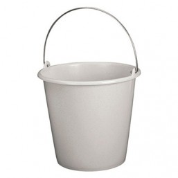 Seau ménage 10L