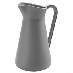 Broc 5L gris galet