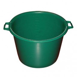 Baquet rond 30L