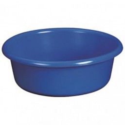Cuvette ronde 4L
