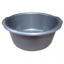 Bassine ronde 14L