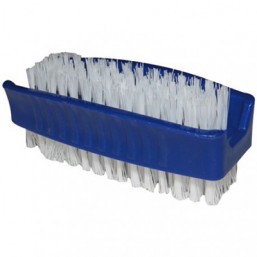 Brosse à ongles nylon