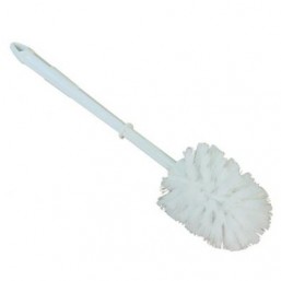 Brosse WC boule