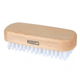 Petite brosse à laver nylon