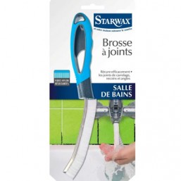 Brosse à joints