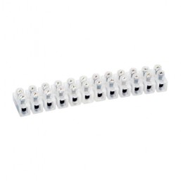 deckma/ß 179 Haeusler-shop grille da/ération en plastique rond avec bride et moustiquaires//raccordement vM150 mm