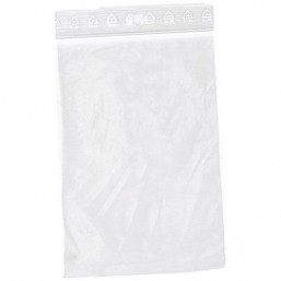 250 sacs congél. format moyen