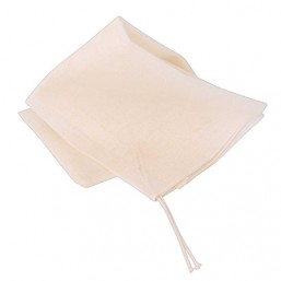 Sac à jambon en coton
