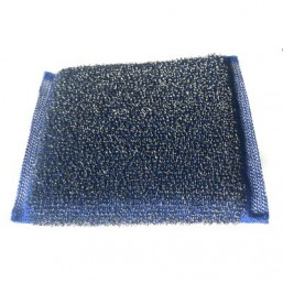 Éponges en inox x5